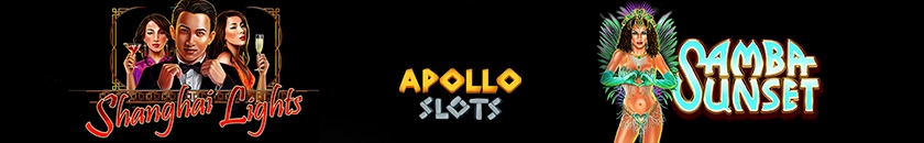 Apollo Slots en