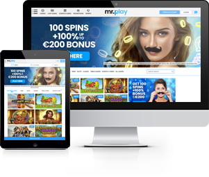 MrPlay Casino Review - Welcome \u0026 No Deposit Bonus Codes November 2023