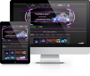 Whitelotus Casino Online