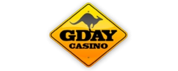 Gday Casino