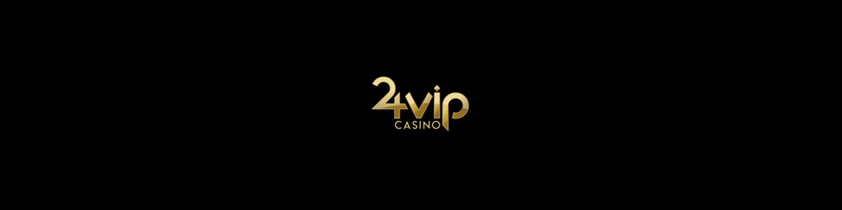 24VIP Casino banner