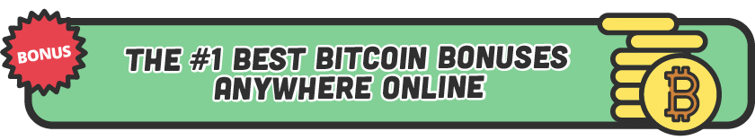 bitcoin bonuses