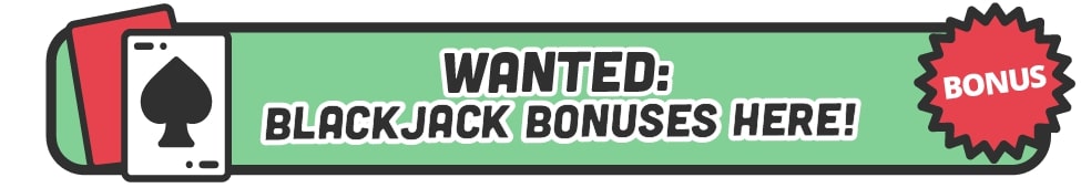 blackjack bonus strategy
