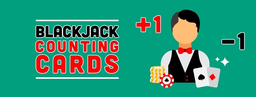 count cards blackjack