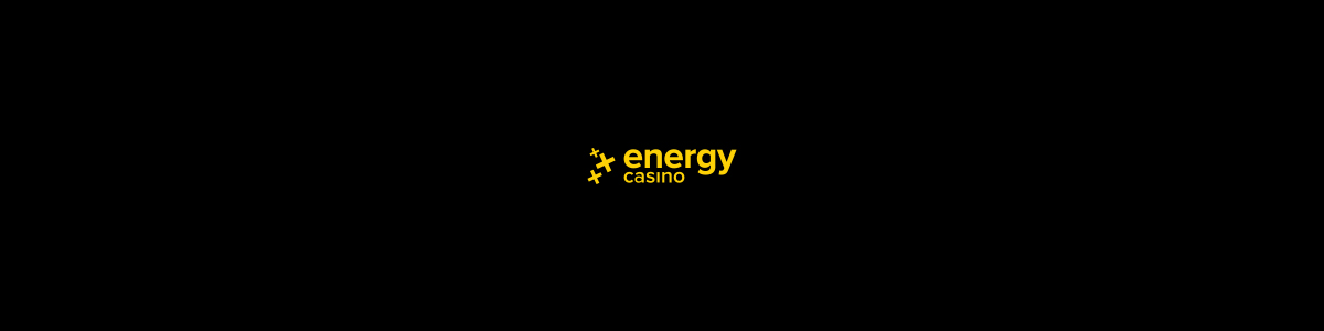 Energy Casino banner