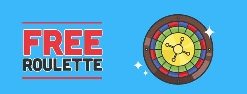 Free Roulette