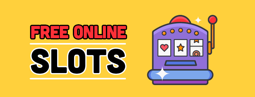 Free online Slots