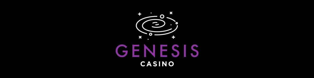 genesis casino banner