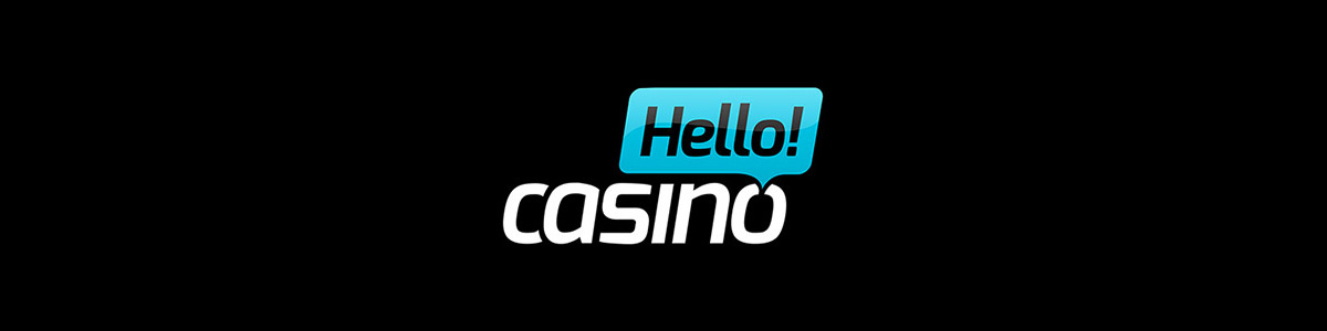 Hello Casino banner