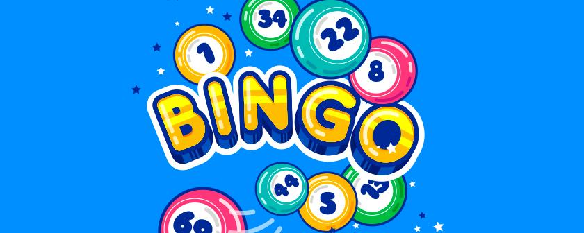 How to play bingo