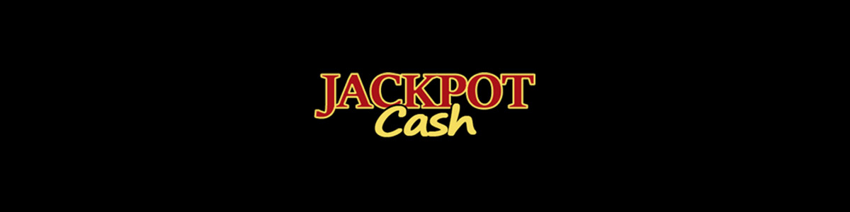 Jackpot Cash Casino banner