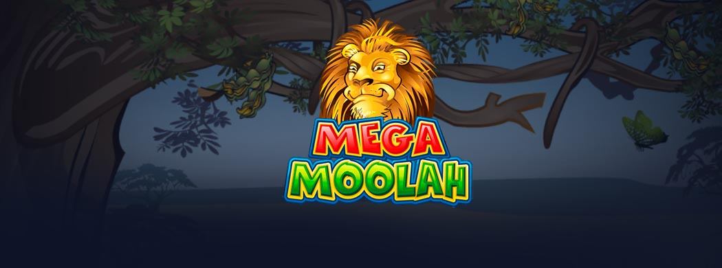 Mega Moolah™