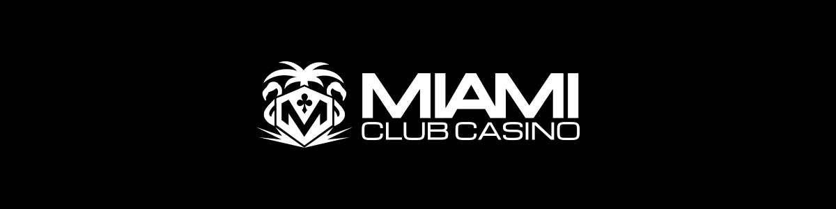 Miami Club Casino Banner