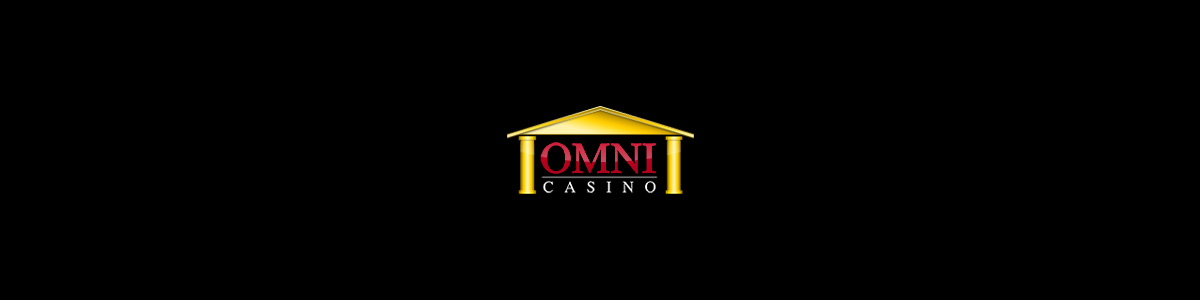 Omni Casino banner