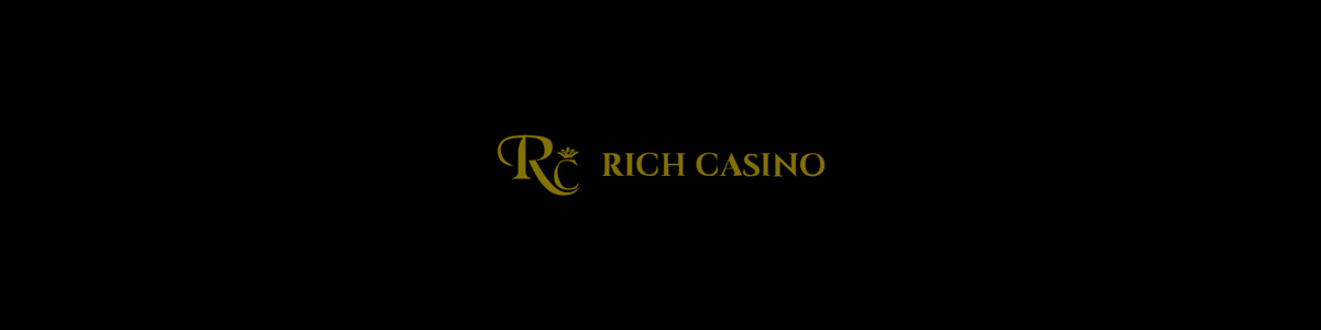 Rich Casino banner