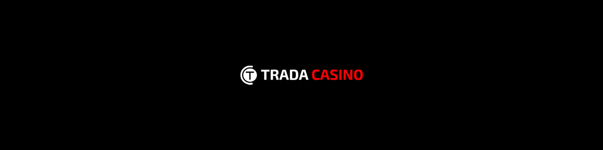 Trada Casino banner
