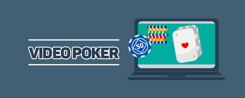 Video Poker online