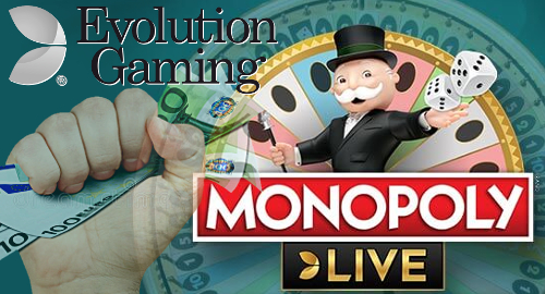 Monopoly Live™