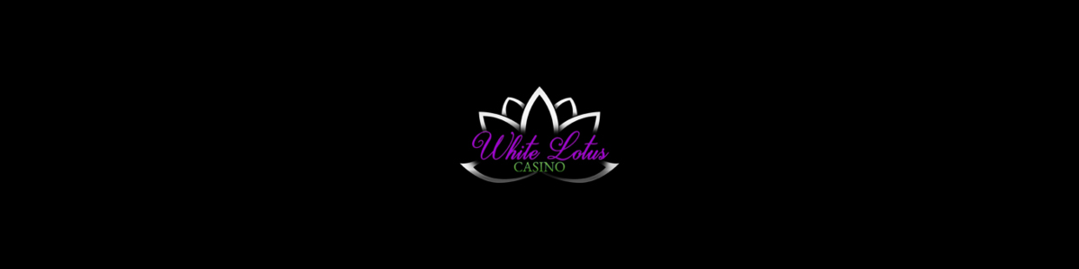White Lotus Casino banner