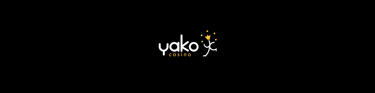 Yako Casino banner